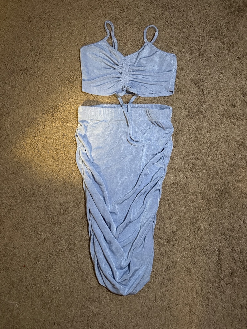 3 Piece Outfit